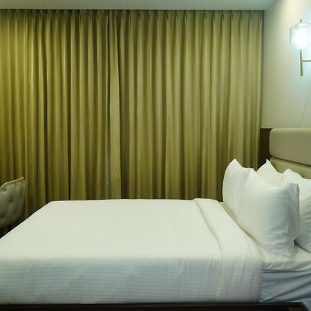 Jaag Hotel Čennai Exteriér fotografie