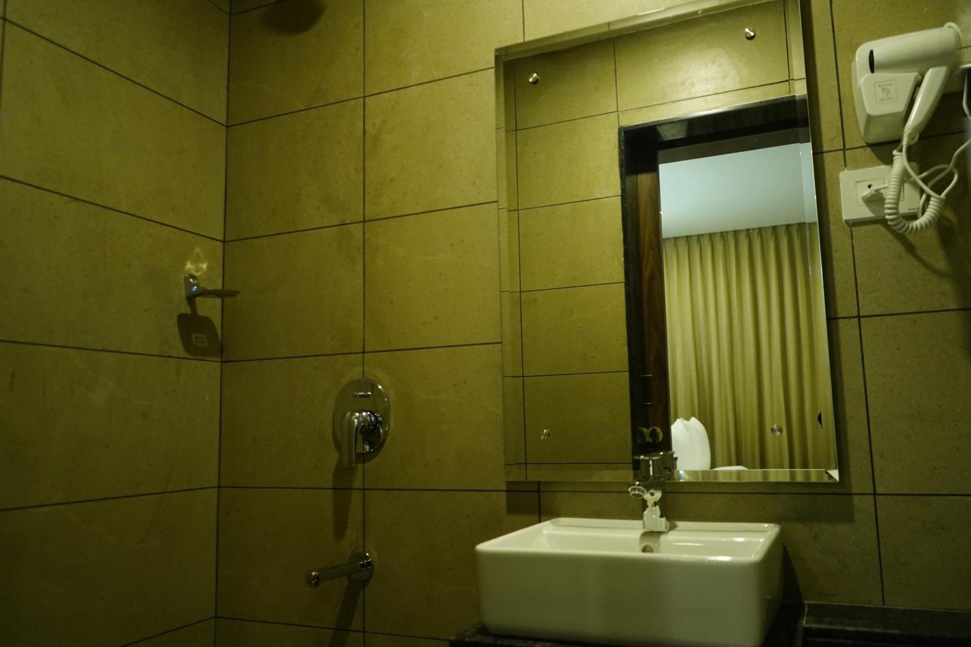 Jaag Hotel Čennai Exteriér fotografie