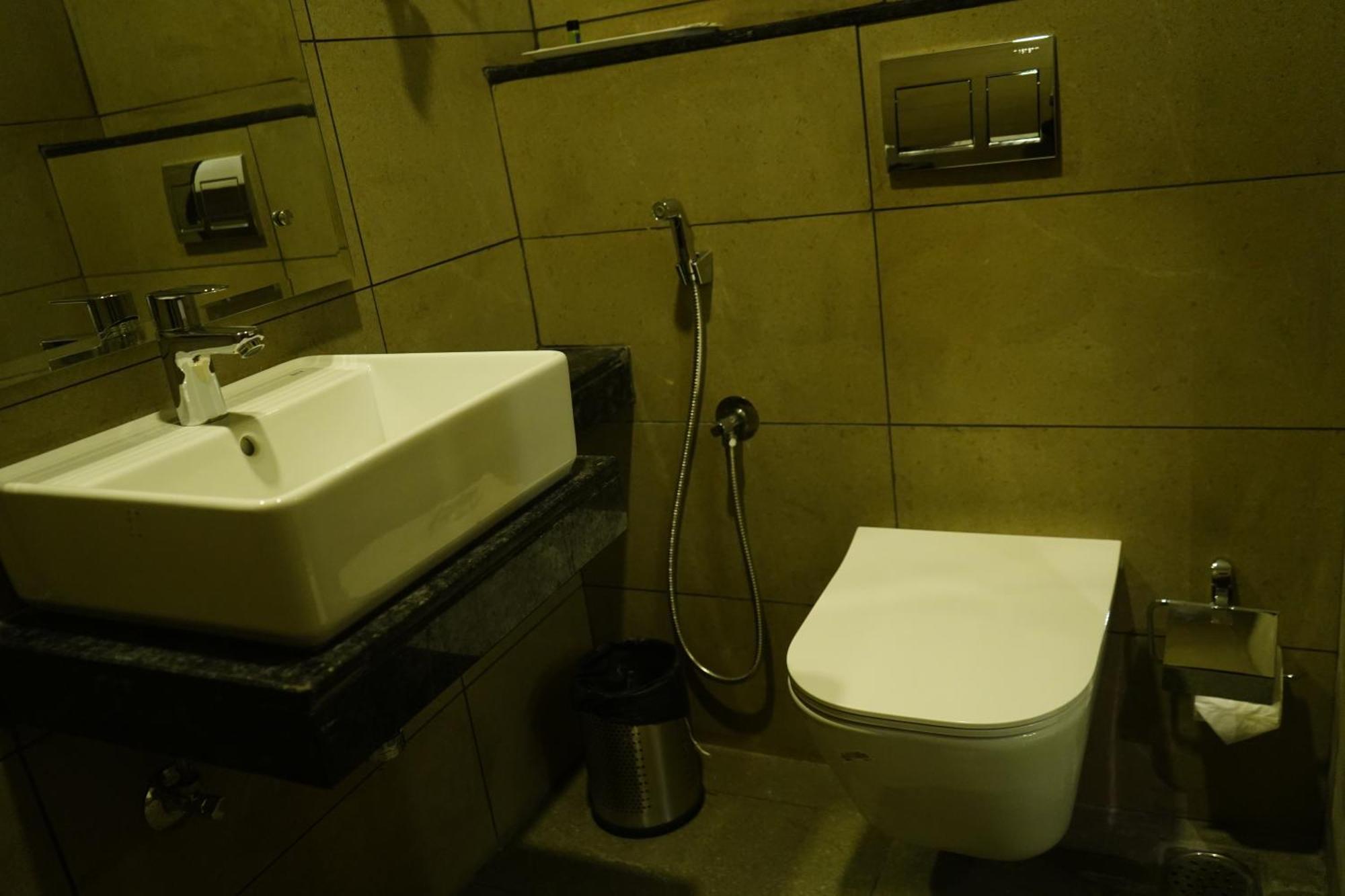 Jaag Hotel Čennai Exteriér fotografie
