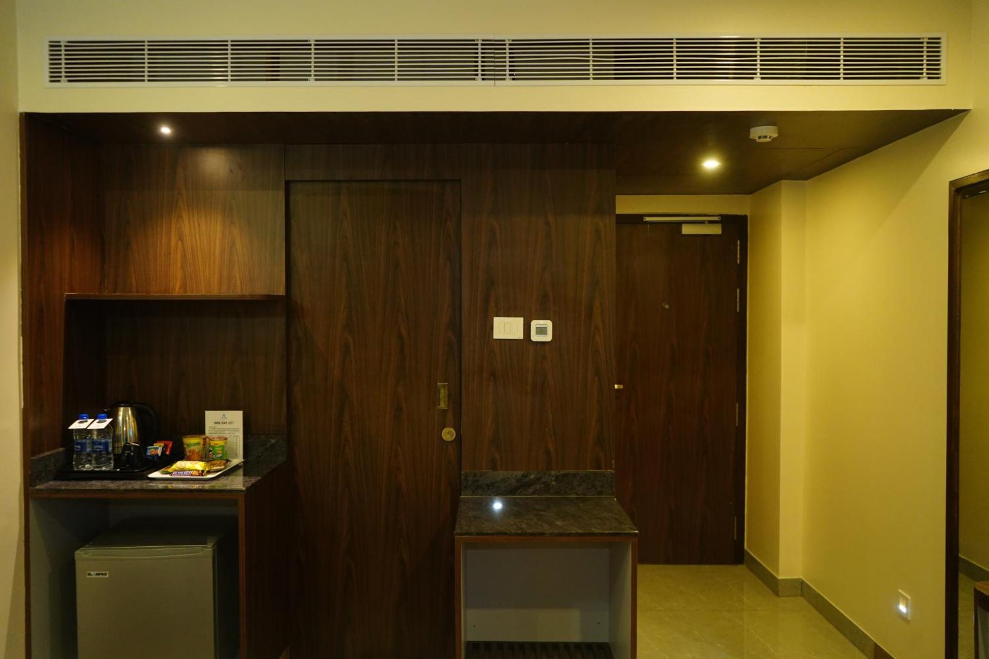 Jaag Hotel Čennai Exteriér fotografie