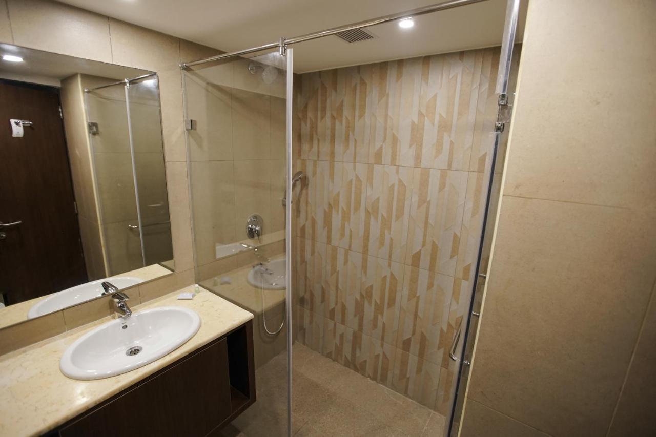 Jaag Hotel Čennai Exteriér fotografie