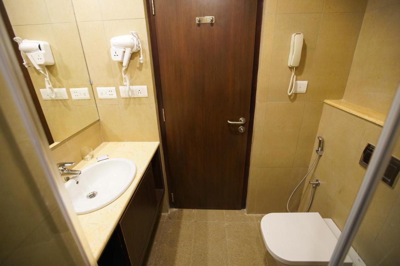 Jaag Hotel Čennai Exteriér fotografie