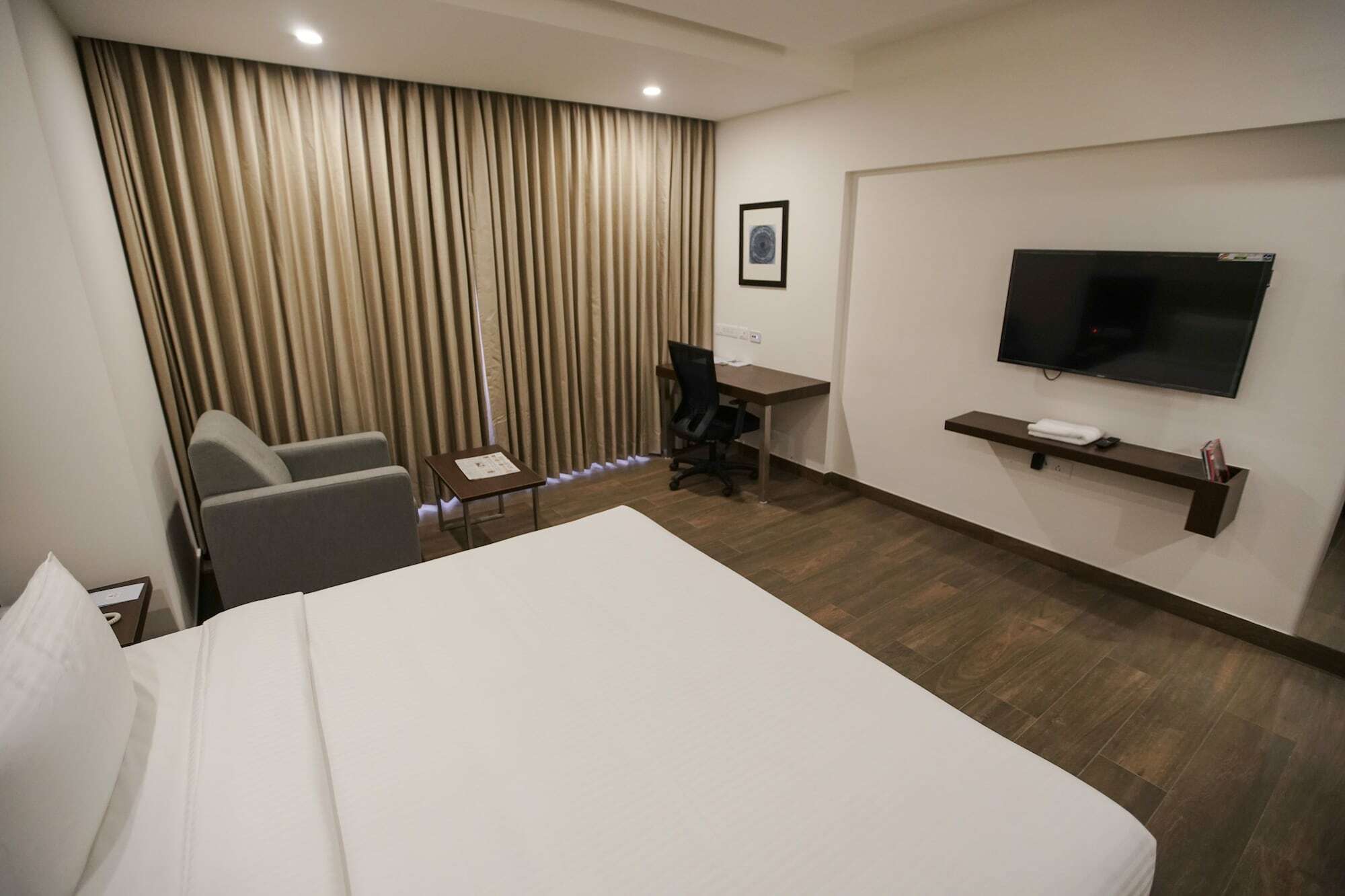 Jaag Hotel Čennai Exteriér fotografie